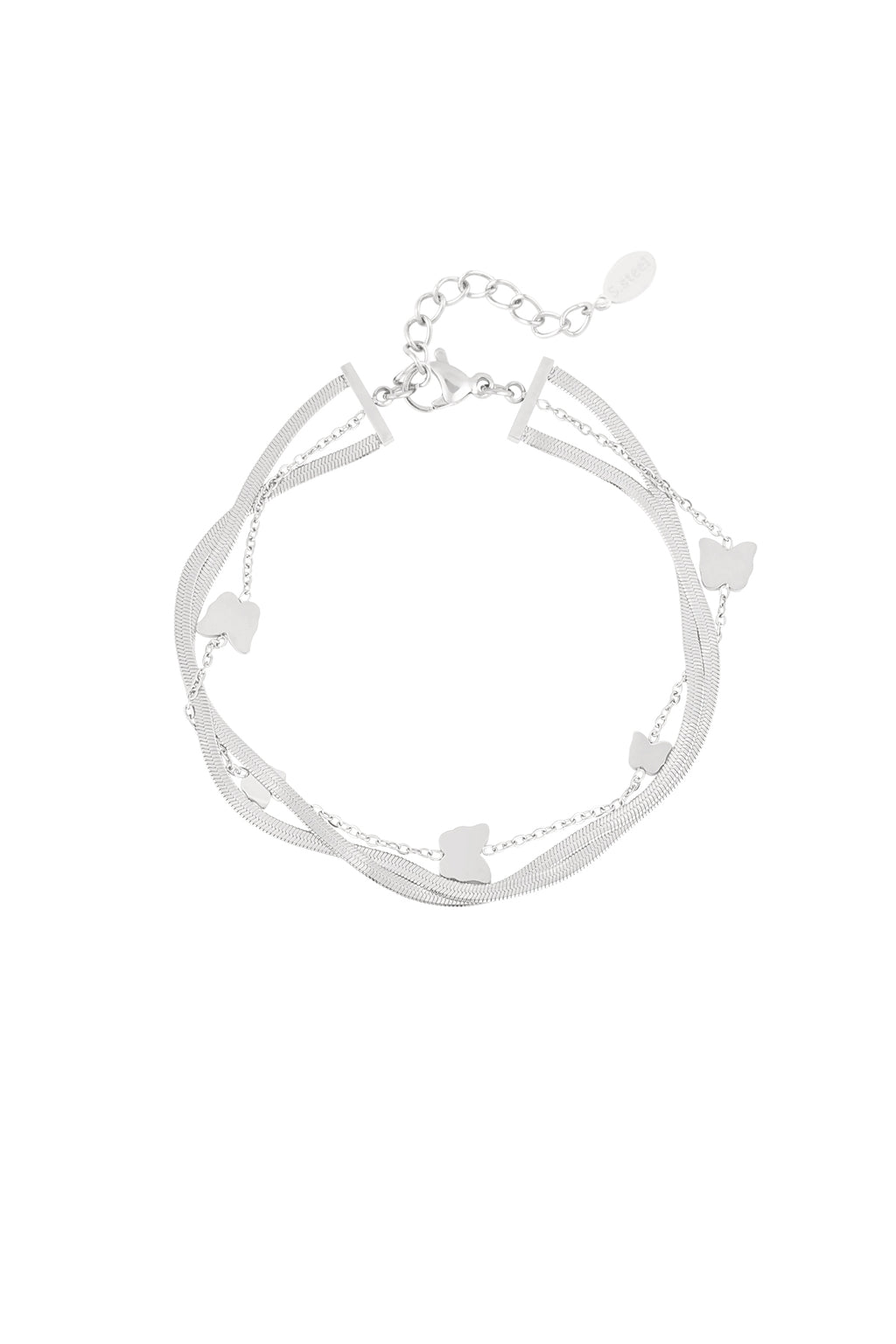 Butterfly Bracelet
