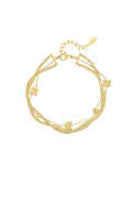 Butterfly Bracelet