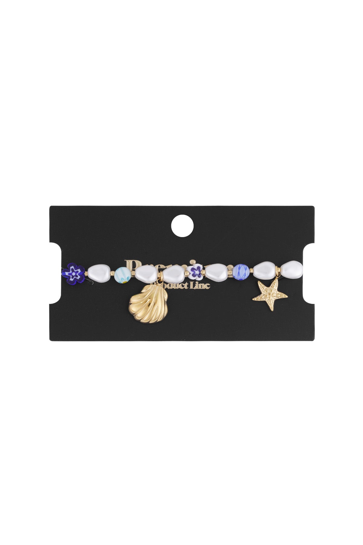 bracelet extra sea life