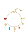 colorful bracelet