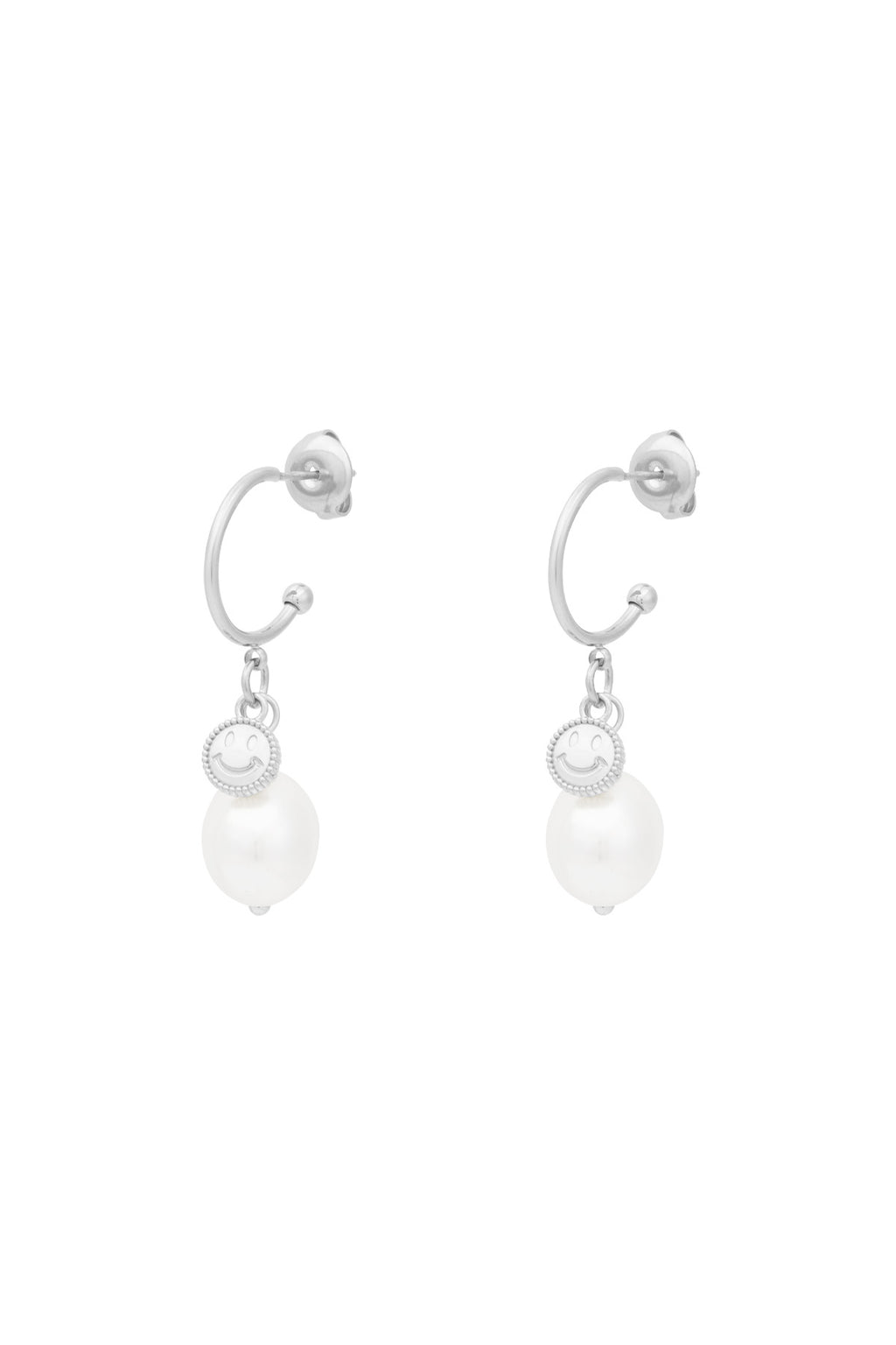 happy glow earrings