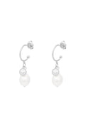 happy glow earrings