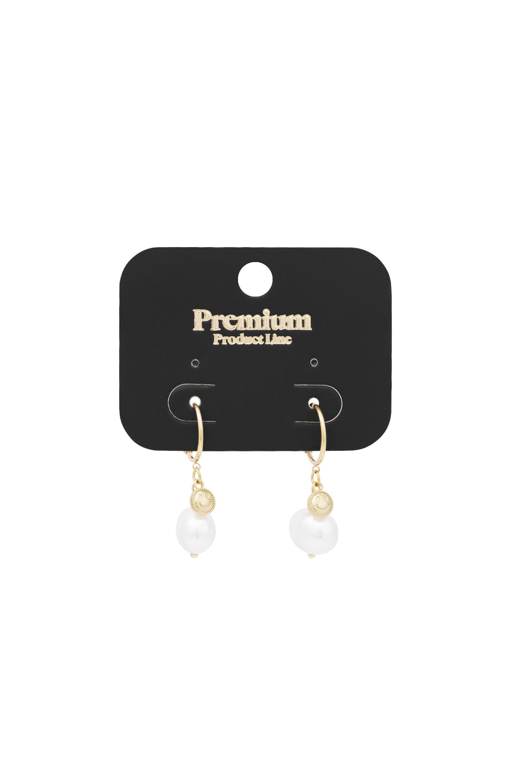 happy glow earrings