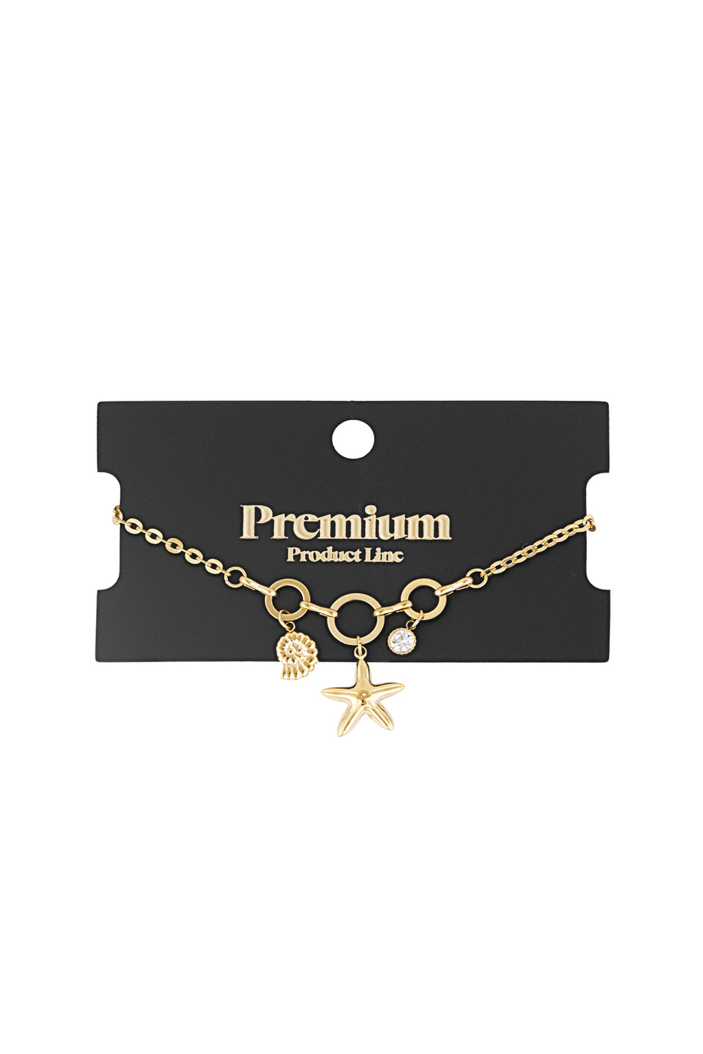 charm bracelet i sea you