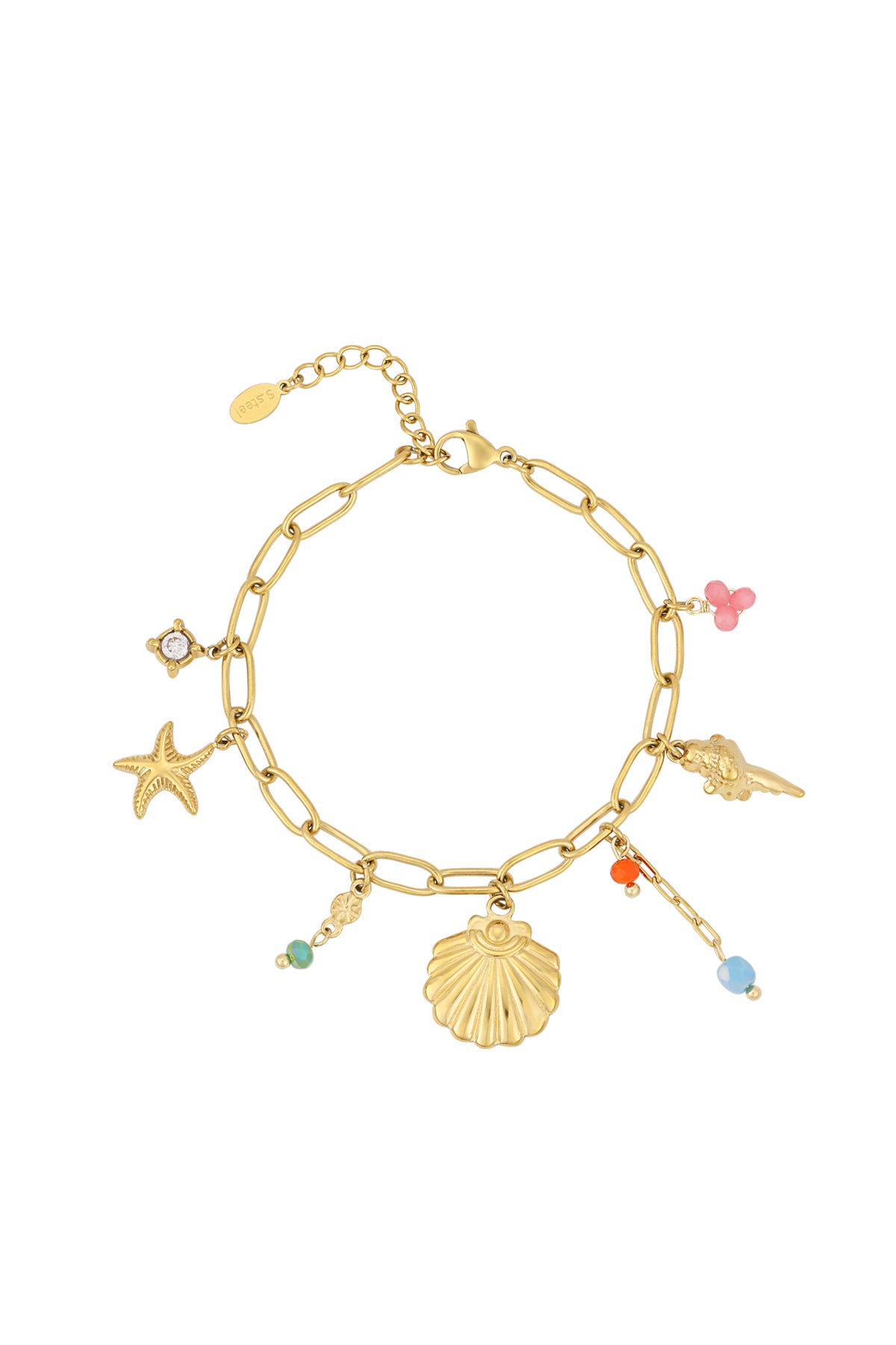 bracelet beach for life