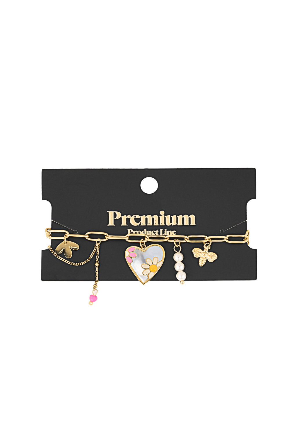 blossom dreams bracelet