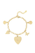 love's embrace bracelet