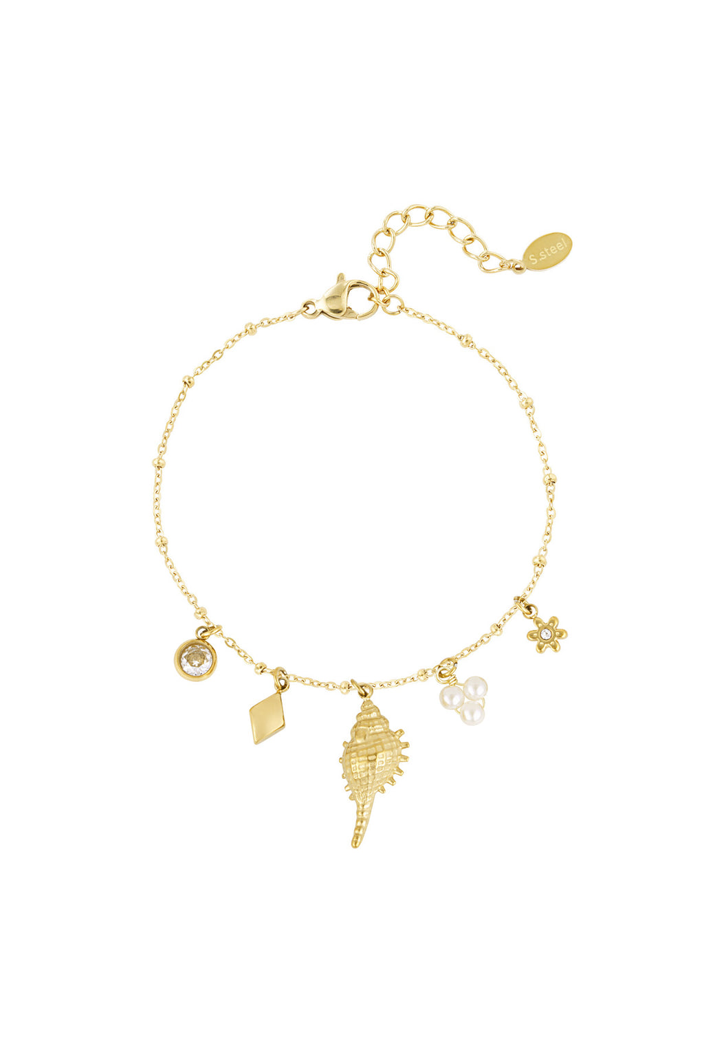 dreamy bracelet