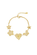 golden dream bracelet