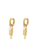 lobster earrings
