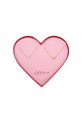 gift of love stainless steel infinity bracelets