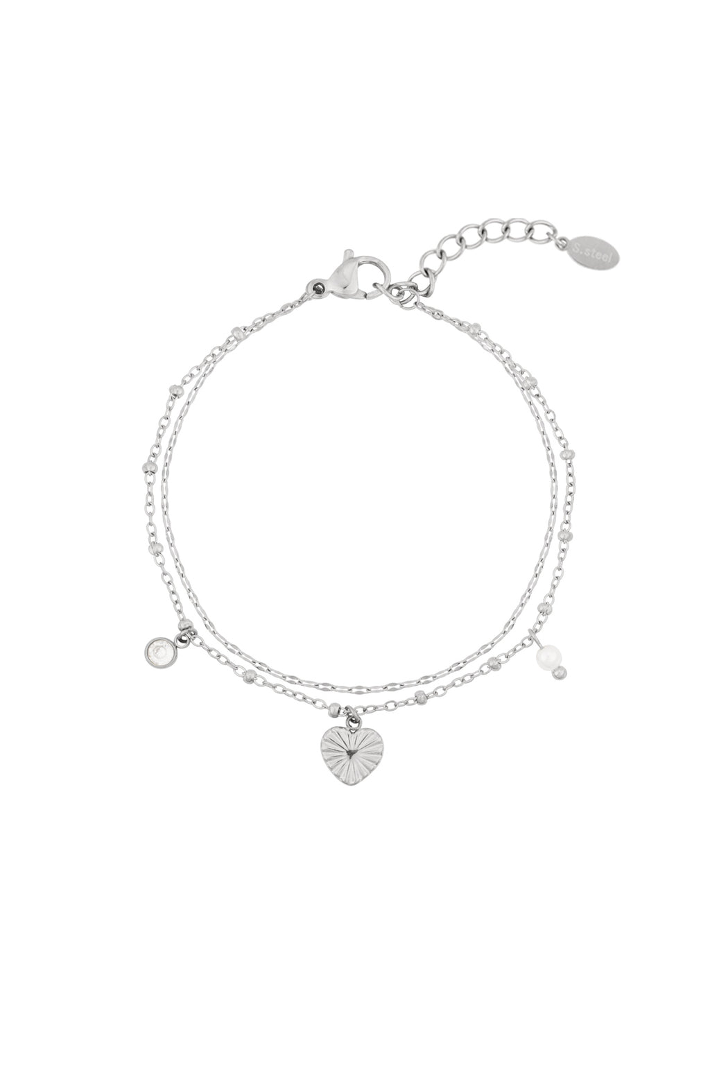 love love love bracelet