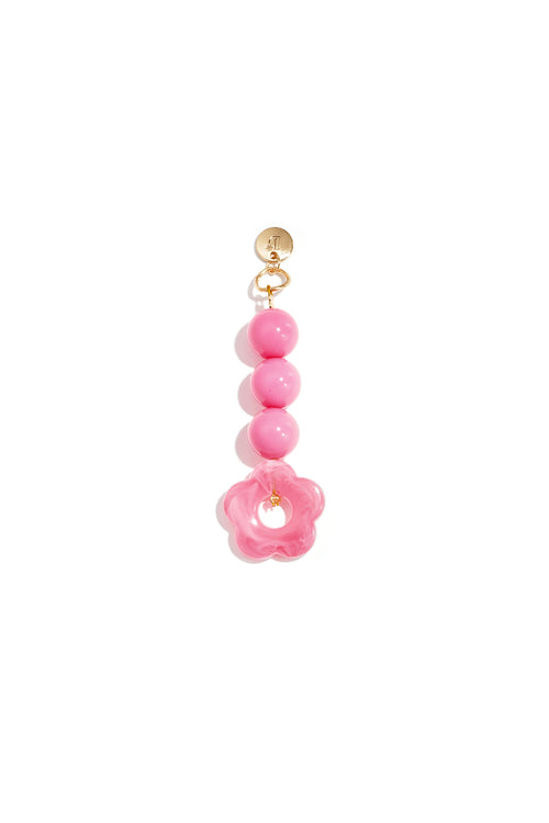 Bag charms Flower Casual Acrylic Daily Accessories