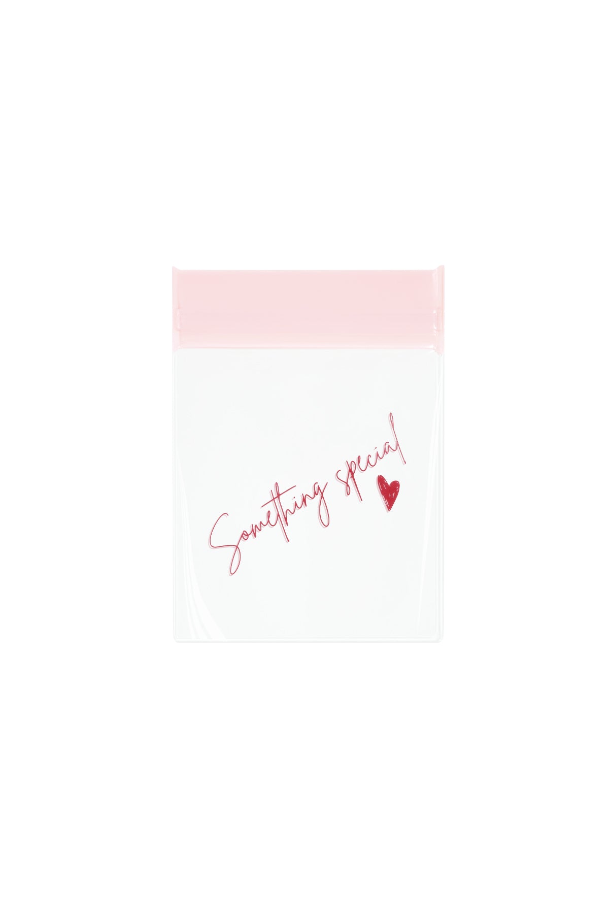 Jewelry bags Letter Casual EVA Daily