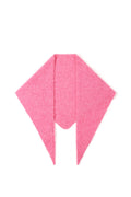 Summer scarves Solid Color Simple Polyester Daily Accessories