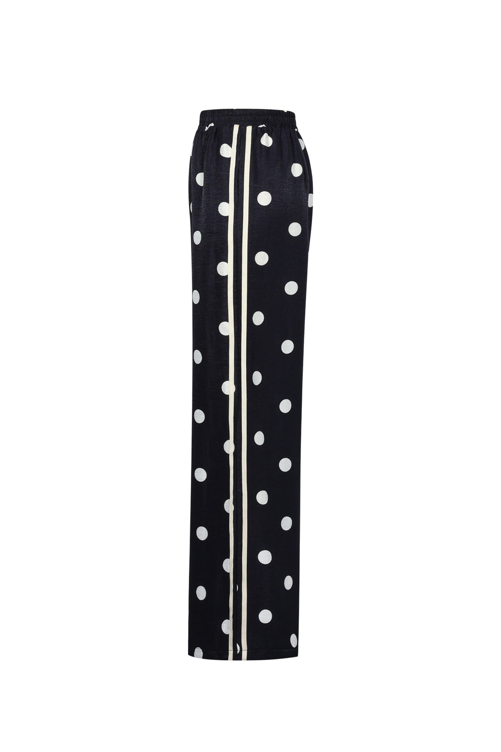 The Lyla Polkadot Pants