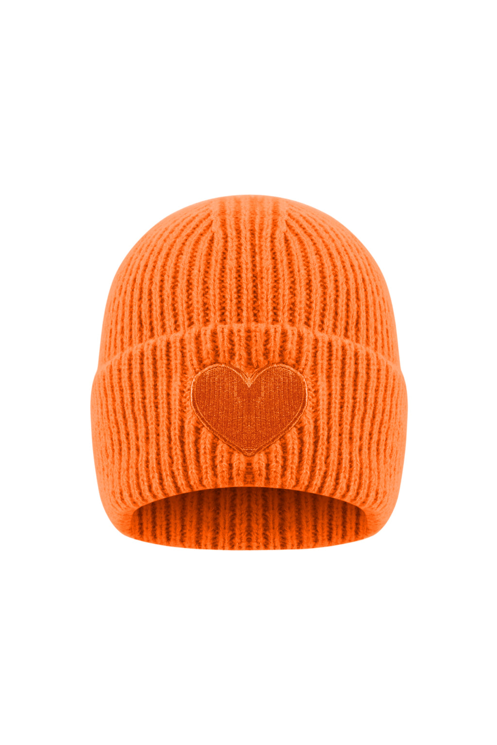Heart hat