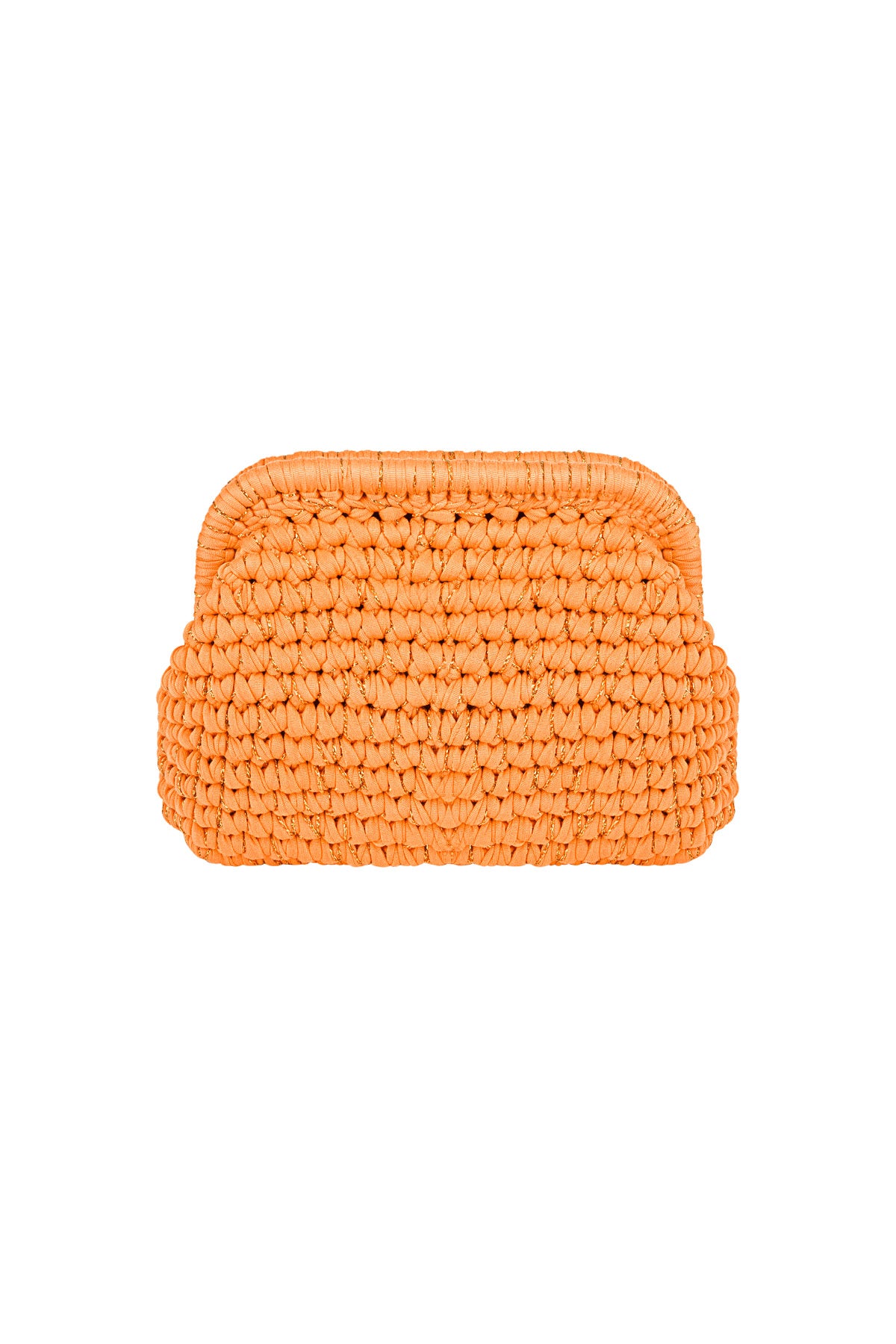The Colorful Clutch bag