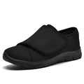 Mesh lightweight breathable Velcro women's shoes casual single shoes comfortable sports shoes for women