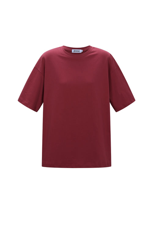 Amour Letters Tee