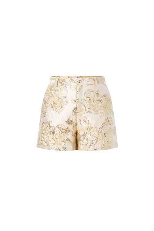 Blush&Bloom Short