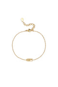 amsterdam house bracelet