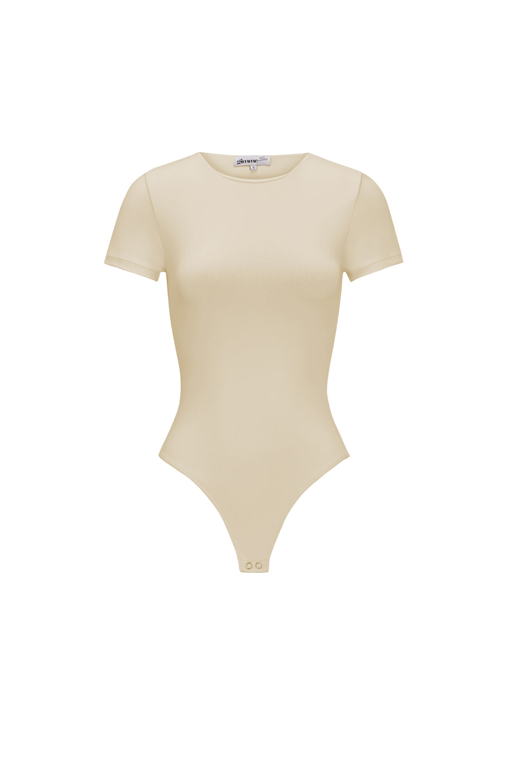 T-shirt Body Basic
