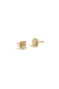 ear studs spark
