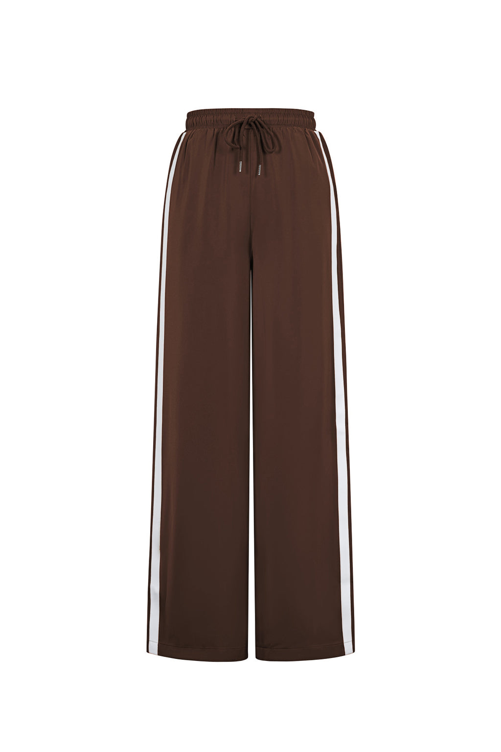 Lela trousers with stripes