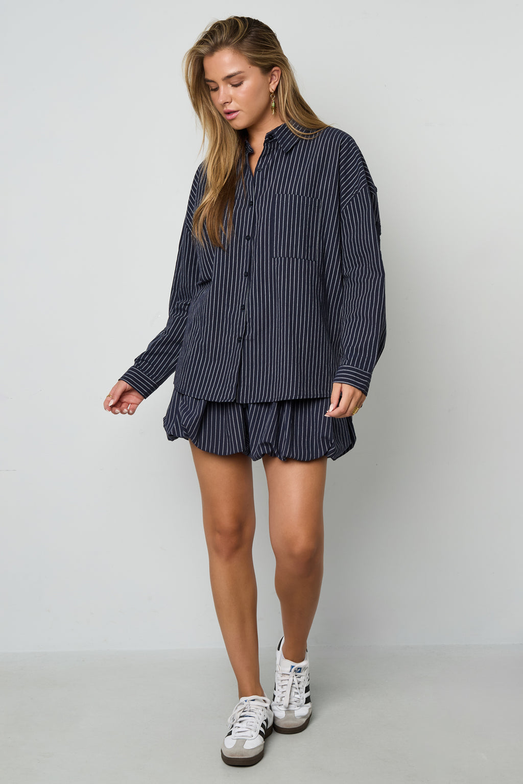 Chicago blouse