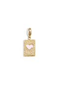 Jewelry Charms Heart Casual Daily Simple Series Women's jewelry