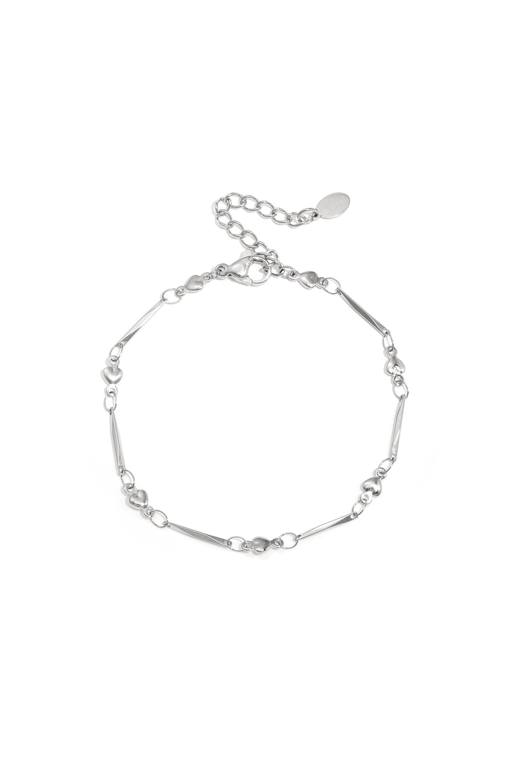 Chain Bracelets Chain Casual Daily Simple Series Women's jewelry