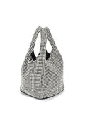 Handbags Solid Color Elegant Nylon Gathering/Party Accessories