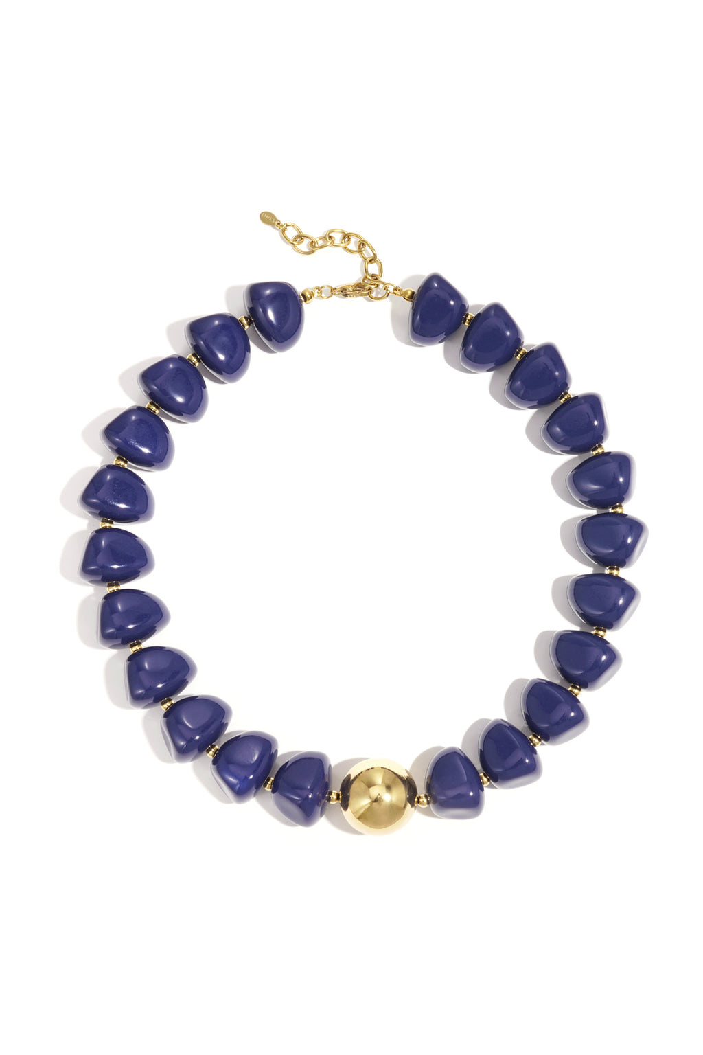 Acrylic Beaded Necklaces Beads Retro Daily Classic Series Women's jewelry