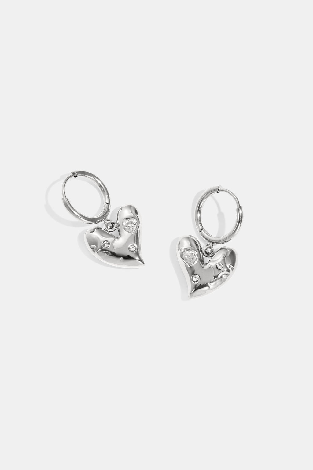 Lucky to Have You earrings