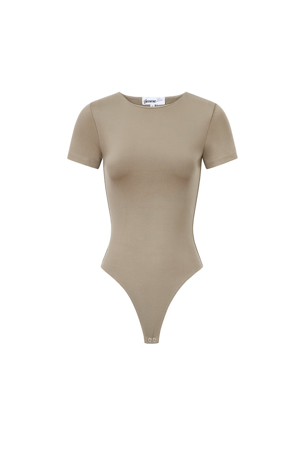 T-shirt Body Basic