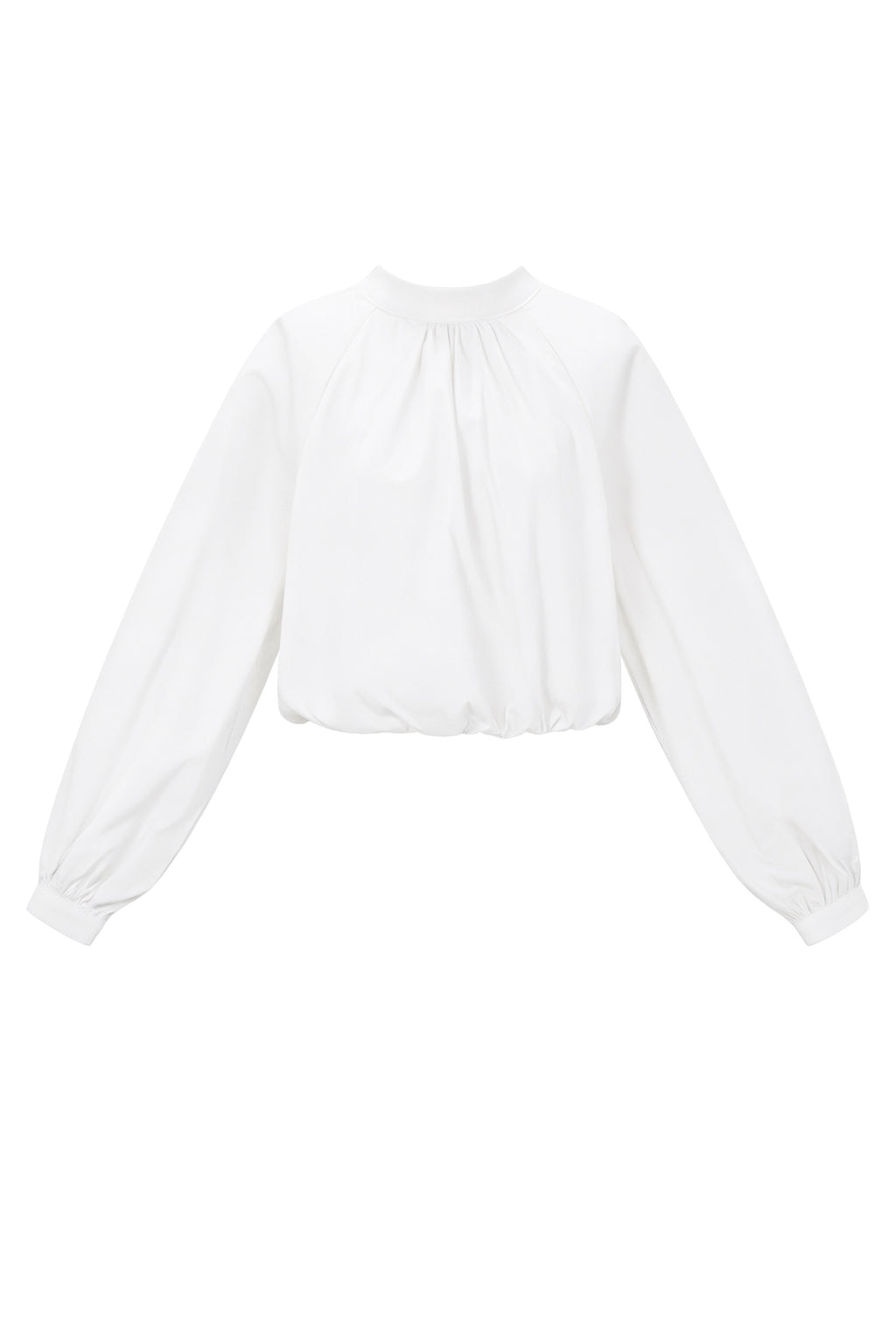 Bow Top Open Back