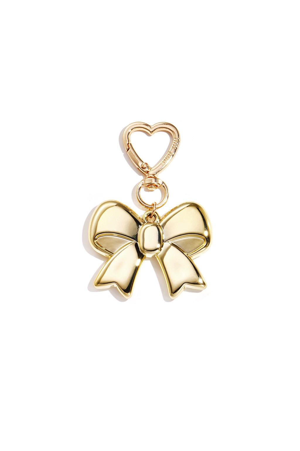 Bag charms Bow Knot Casual Acrylic Daily Accessories