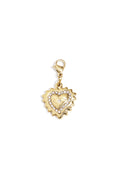 Jewelry Charms Heart Casual Daily Simple Series Women's jewelry