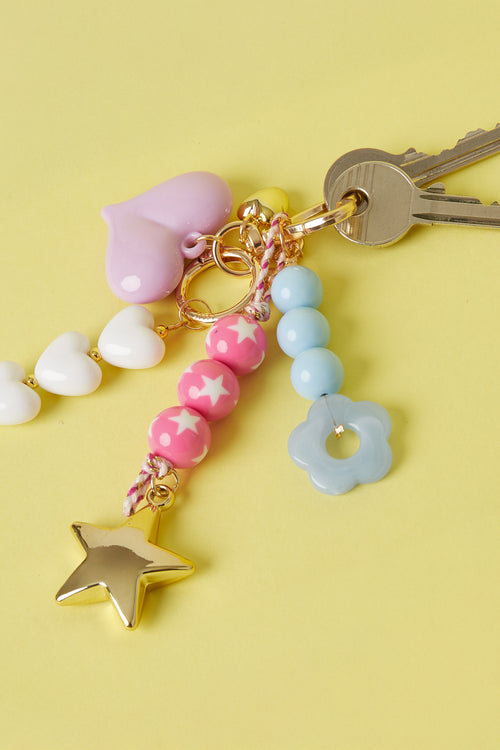 Bag charms Beads Casual Acrylic Daily Accessories