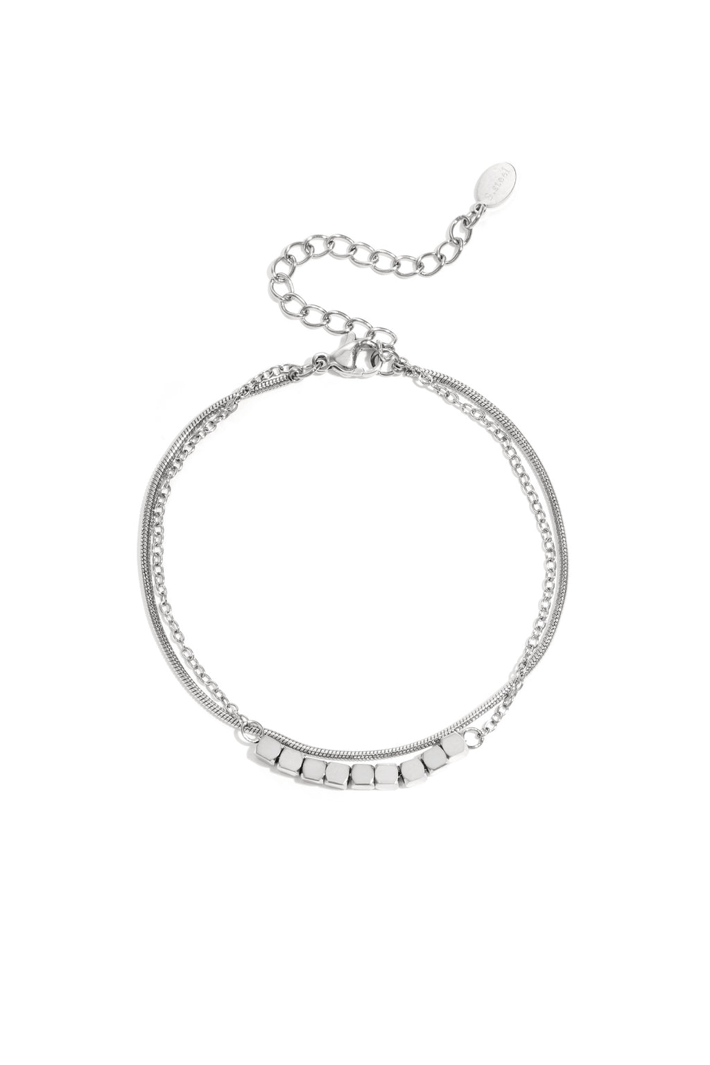 Bracelet Elegant Stainless Steel