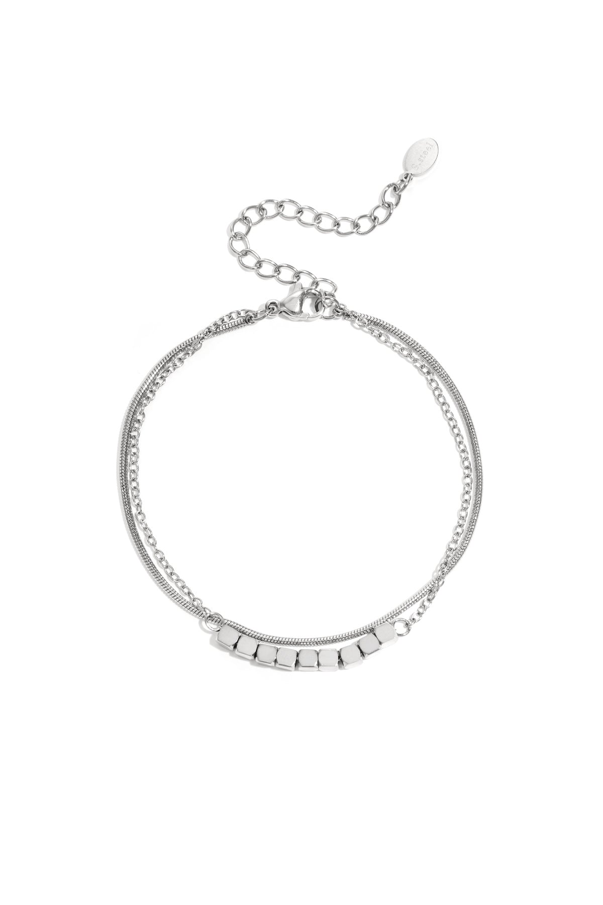 Bracelet Elegant Stainless Steel