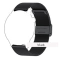 22mm20mm Watch Strap Smart Watch Strap Sport Adjustable