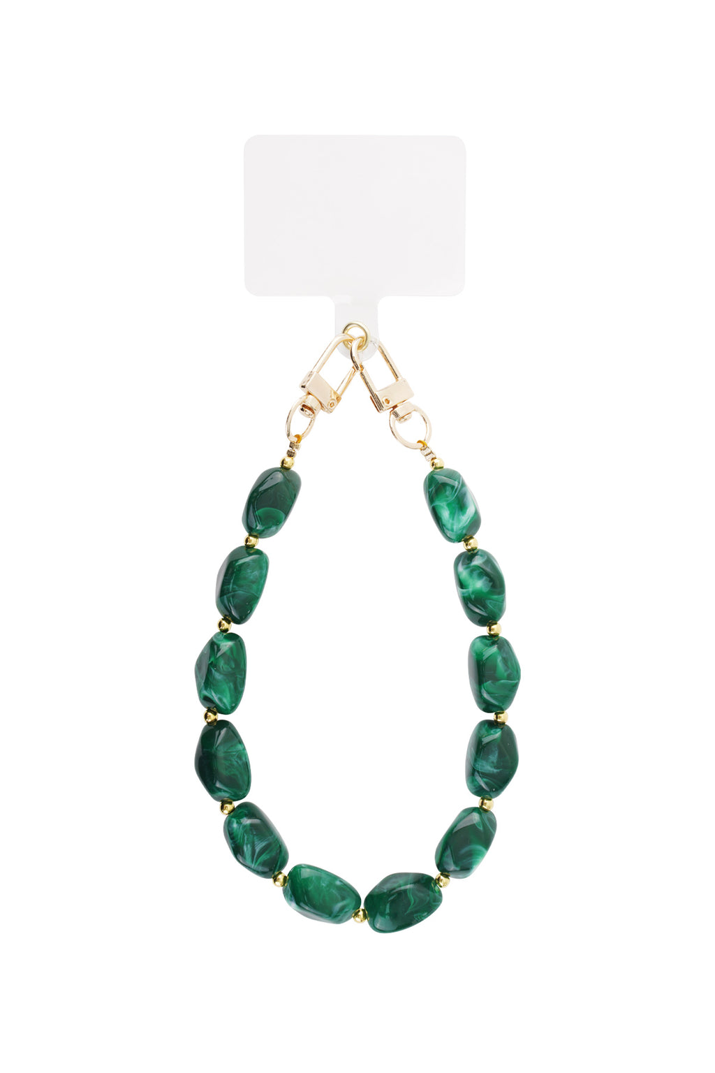 Phone cords Beads Casual Acrylic Daily