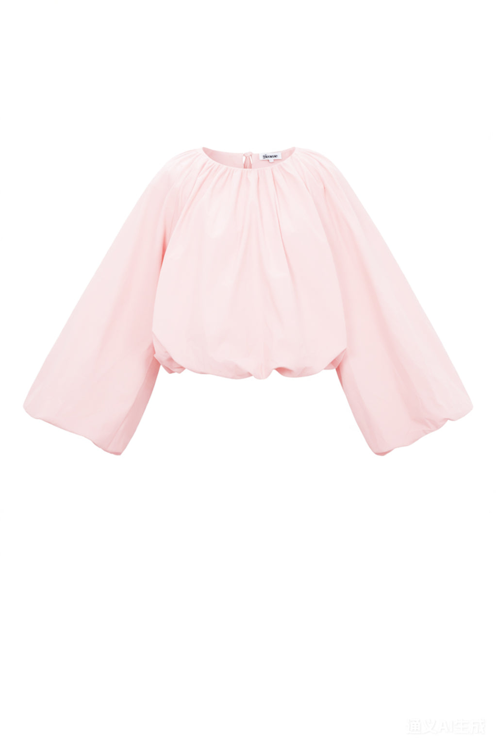 The Balloon Top