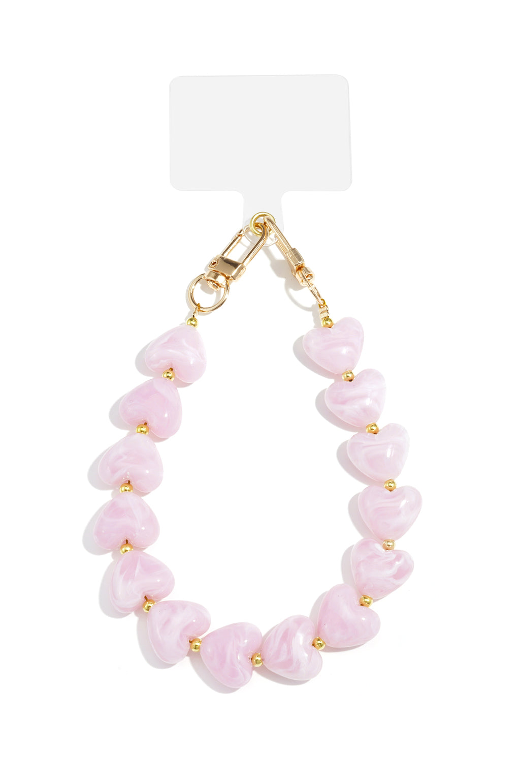 Phone cords Heart Casual Acrylic Daily Accessories