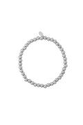 Solid bead bracelets-5mm