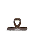 Hair Clips Solid Color Daily Plastic Daily Accessories