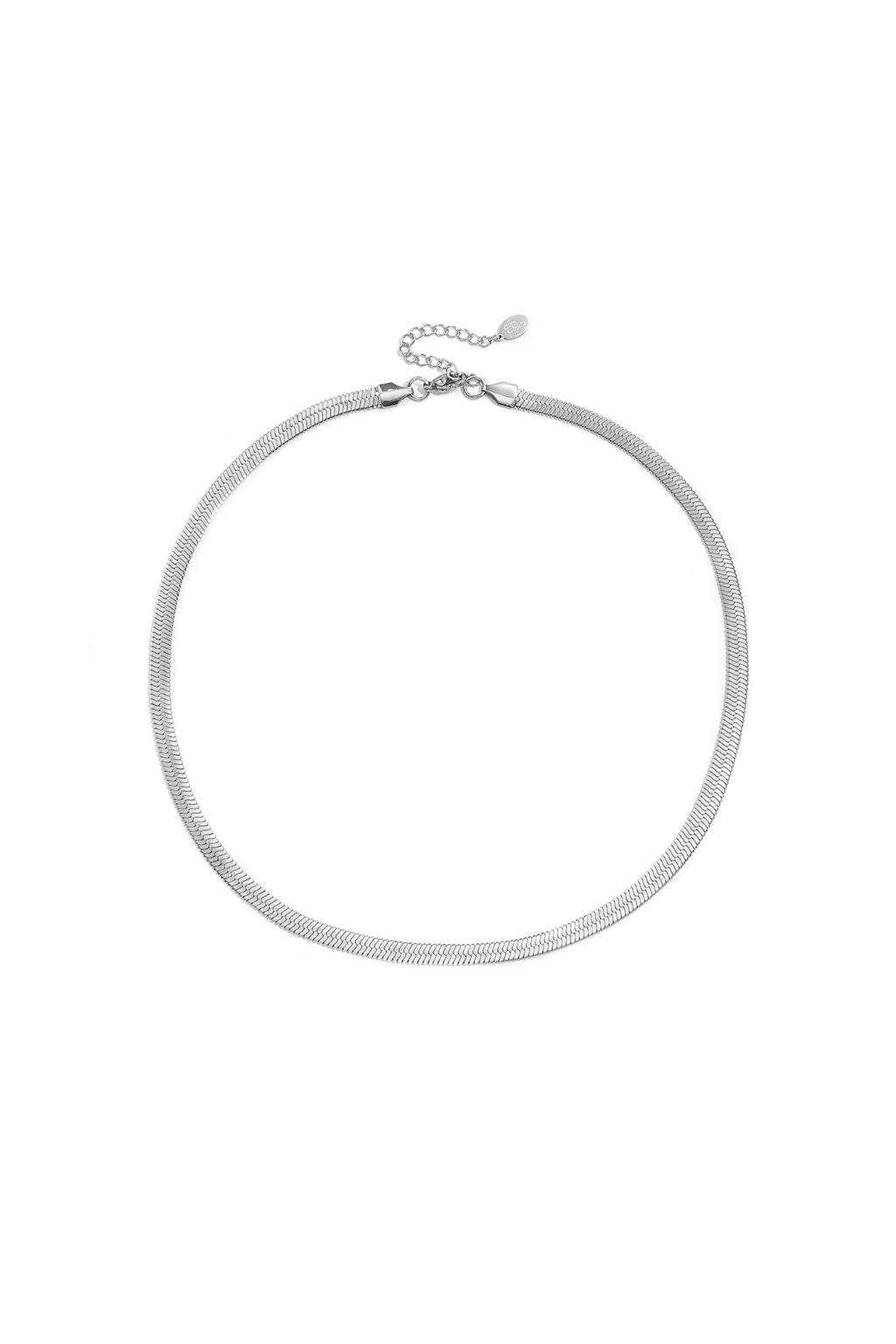 Necklace Retreat Stainless Steel