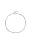 Necklace Retreat Stainless Steel